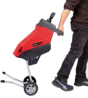 Tocător de frunze și crengi Scheppach GS55 (5904404901) imaginea #3 — magazin online Desire.md