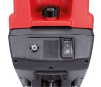 Tocător de frunze și crengi Scheppach GS55 (5904404901) imaginea #4 — magazin online Desire.md