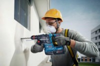 Ciocan rotopercutor Bosch GBH 18V-22 (B0611924100) imaginea #3 — magazin online Desire.md