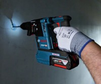 Ciocan rotopercutor Bosch GBH 18V-26F (B0611910000) imaginea #4 — magazin online Desire.md