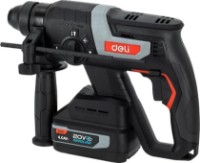 Ciocan rotopercutor Deli EDE-DC20-2D4 imaginea #2 — magazin online Desire.md