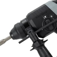 Ciocan rotopercutor Deli EDE-DC20-2D4 imaginea #3 — magazin online Desire.md