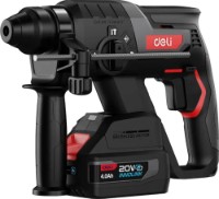 Ciocan rotopercutor Deli EDE-DC20-2D4 imaginea #4 — magazin online Desire.md