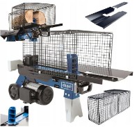 Masina de despicat lemne Scheppach HL760LS (5905211934) imaginea #2 — magazin online Desire.md