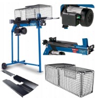 Masina de despicat lemne Scheppach HL760LS (5905211934) imaginea #3 — magazin online Desire.md