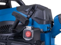 Бензопила Scheppach PCS56E (5910116903) фото №2 — интернет-магазин Desire.md