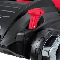 Mașina pentru greblat Scheppach SC32 (5912006901) imaginea #3 — magazin online Desire.md