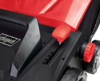 Mașina pentru greblat Scheppach SC38 (5912007901) imaginea #2 — magazin online Desire.md