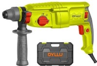 Ciocan rotopercutor Dyllu DTRH1D26 imaginea #2 — magazin online Desire.md