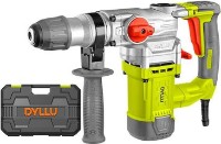 Ciocan rotopercutor Dyllu DTRH2D26 imaginea #2 — magazin online Desire.md