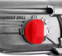 Перфоратор Graphite 58G537 фото №5 — интернет-магазин Desire.md