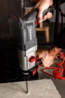 Ciocan rotopercutor Graphite 58G538 imaginea #2 — magazin online Desire.md