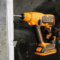 Перфоратор Ingco CRHLI20188 фото №2 — интернет-магазин Desire.md