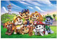 Puzzle Dodo Paw Patrol (4823115912794)