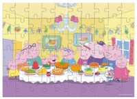 Puzzle Dodo Peppa Pig: Family (4823115912725)