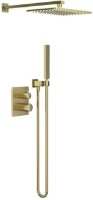 Душевой набор Imprese Grafiky ZMK1724150482
