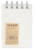 Blocnotes New World Languo A7 58p (91002)