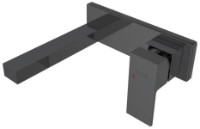 Смеситель для умывальника Imprese Karlov f03507610AC