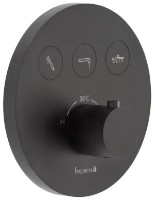 Set pentru duș Imprese Kucera Click t04803410SBC imaginea #2 — magazin online Desire.md