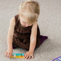 Puzzle Dodo What Animals Eat 24pcs (4820198240196) imaginea #2 — magazin online Desire.md