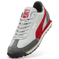 Кроссовки мужские Puma Easy Rider Mix Glacial Gray/For All Time Red, s.44.5 фото №5 — интернет-магазин Desire.md