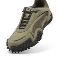 Adidași pentru bărbați Puma Mostro Lc Prime Lux Army/Loden Green, s.40.5 imaginea #5 — magazin online Desire.md