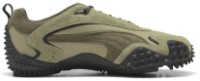 Adidași pentru bărbați Puma Mostro Lc Prime Lux Army/Loden Green, s.42.5 imaginea #3 — magazin online Desire.md