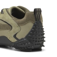 Adidași pentru bărbați Puma Mostro Lc Prime Lux Army/Loden Green, s.42.5 imaginea #6 — magazin online Desire.md