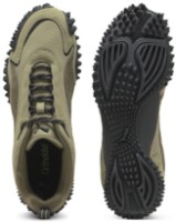 Adidași pentru bărbați Puma Mostro Lc Prime Lux Army/Loden Green, s.44.5 imaginea #4 — magazin online Desire.md