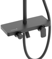 Душевой набор Imprese Modus D t030B08210SQ фото №3 — интернет-магазин Desire.md