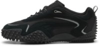 Adidași pentru bărbați Puma Mostro Lc Prime Puma Black/Flat Mid Gray, s.40.5 imaginea #2 — magazin online Desire.md
