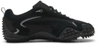 Adidași pentru bărbați Puma Mostro Lc Prime Puma Black/Flat Mid Gray, s.45 imaginea #3 — magazin online Desire.md