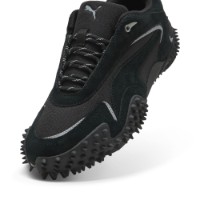 Adidași pentru bărbați Puma Mostro Lc Prime Puma Black/Flat Mid Gray, s.46 imaginea #5 — magazin online Desire.md
