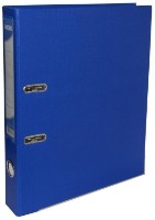 Папка-регистратор Noki NK56412-130 Blue