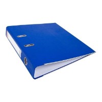 Папка-регистратор Noki NK56412-130 Blue фото №2 — интернет-магазин Desire.md