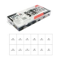 Винты Yato YT-06777 фото №2 — интернет-магазин Desire.md