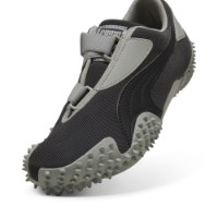 Кроссовки мужские Puma Mostro Og Prime Dusky Gray/Puma Black, s.44.5 фото №5 — интернет-магазин Desire.md