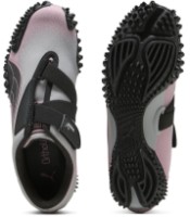 Adidași pentru dame Puma Mostro Og W Racer Wns Puma Red/Black, s.40.5 imaginea #4 — magazin online Desire.md