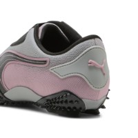 Adidași pentru dame Puma Mostro Og W Racer Wns Puma Red/Black, s.40.5 imaginea #6 — magazin online Desire.md