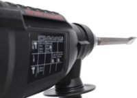 Перфоратор Kraft&Dele KD1510 фото №4 — интернет-магазин Desire.md