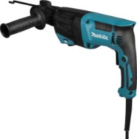 Ciocan rotopercutor Makita HR2670FT imaginea #3 — magazin online Desire.md