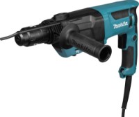 Ciocan rotopercutor Makita HR2670FT imaginea #5 — magazin online Desire.md