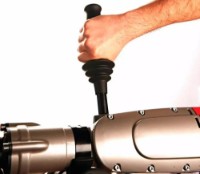 Ciocan rotopercutor Milwaukee Kango 950S (4933375710) imaginea #5 — magazin online Desire.md