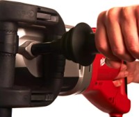 Ciocan rotopercutor Milwaukee Kango 950S (4933375710) imaginea #6 — magazin online Desire.md