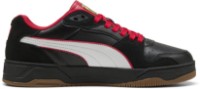 Ghete pentru bărbați Puma Scuderia Ferrari Rbd Break Low Puma Black/White, s.46 imaginea #3 — magazin online Desire.md