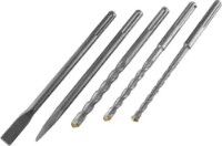 Ciocan rotopercutor Ronix 2750 imaginea #3 — magazin online Desire.md