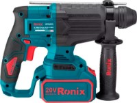 Ciocan rotopercutor Ronix 8678 imaginea #5 — magazin online Desire.md