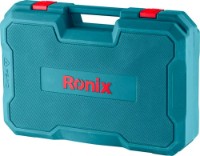 Ciocan rotopercutor Ronix 8910-40V imaginea #4 — magazin online Desire.md