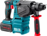 Ciocan rotopercutor Ronix 8910-40V imaginea #2 — magazin online Desire.md