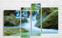 Pictură ArtDesign River 126х84cm (F-10011)
